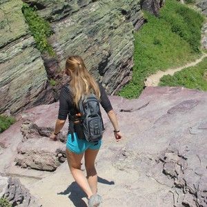 Meet your Posher, Molly